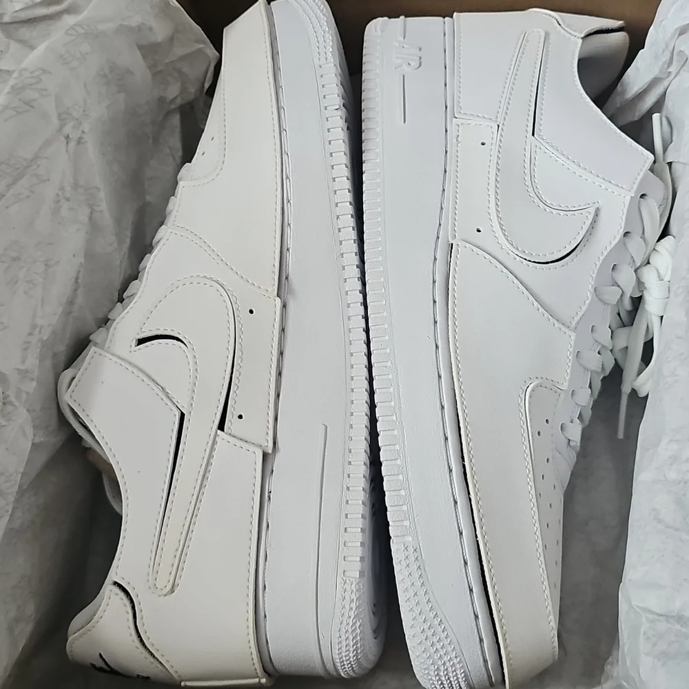 Nike Air Force 1/1 Cosmic Clay Sneakers